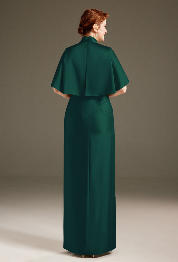 AW Luster Dress